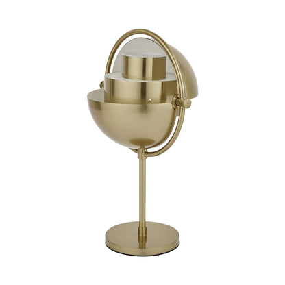 Multi-Lite LED Rechargeable Table Lamp in Detail.