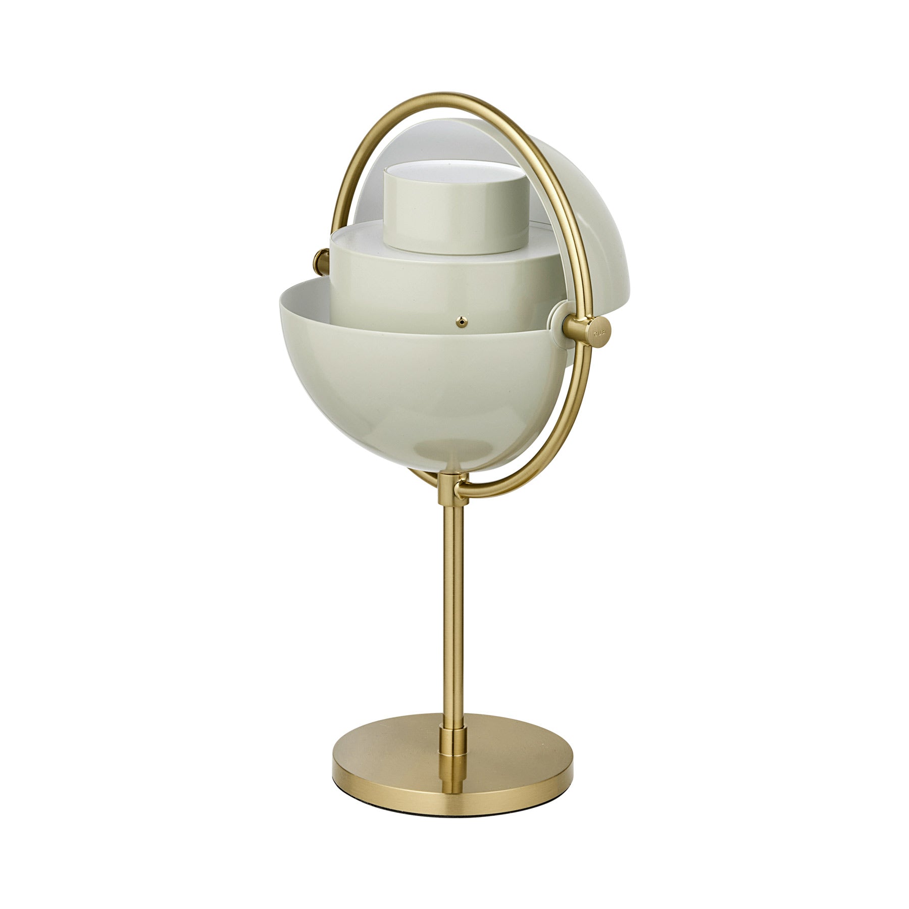 Multi-Lite LED Rechargeable Table Lamp in Detail.