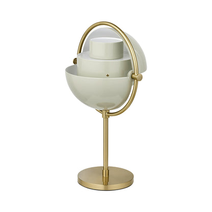 Multi-Lite LED Rechargeable Table Lamp in Detail.