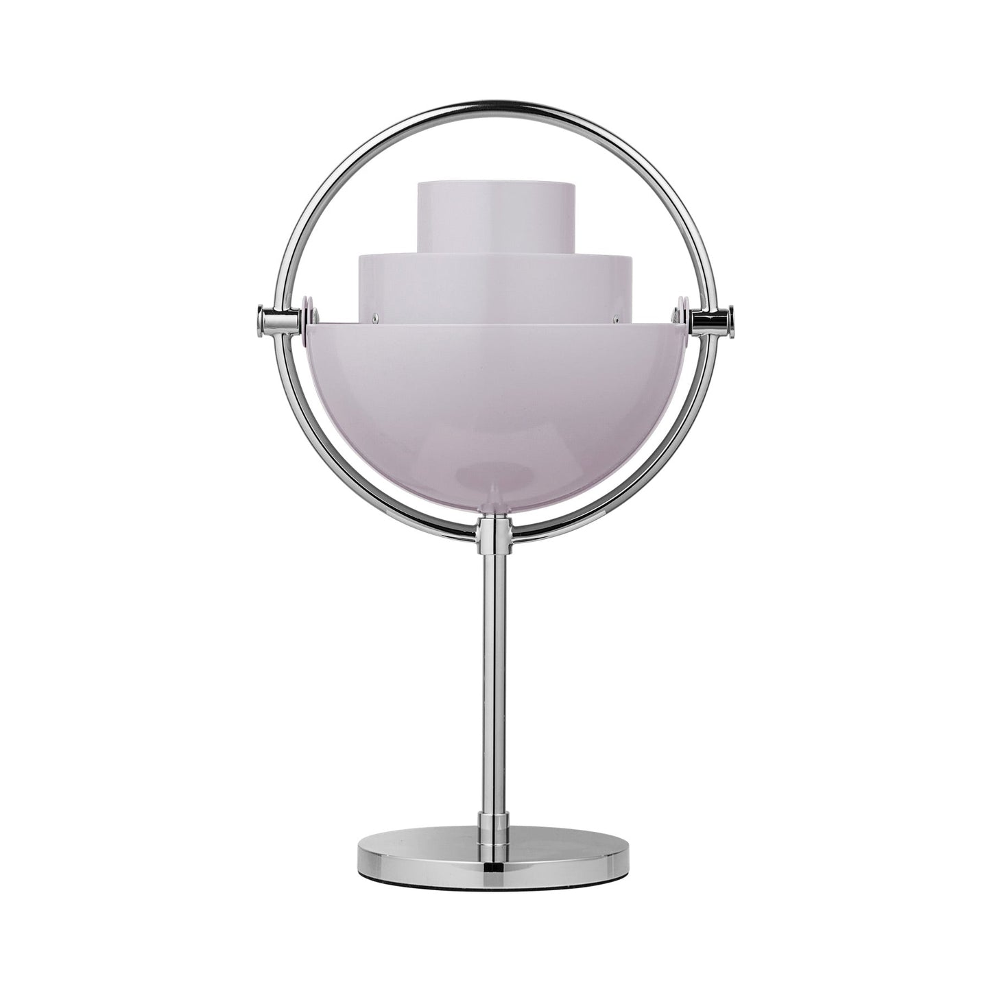 Multi-Lite LED Rechargeable Table Lamp in Detail.