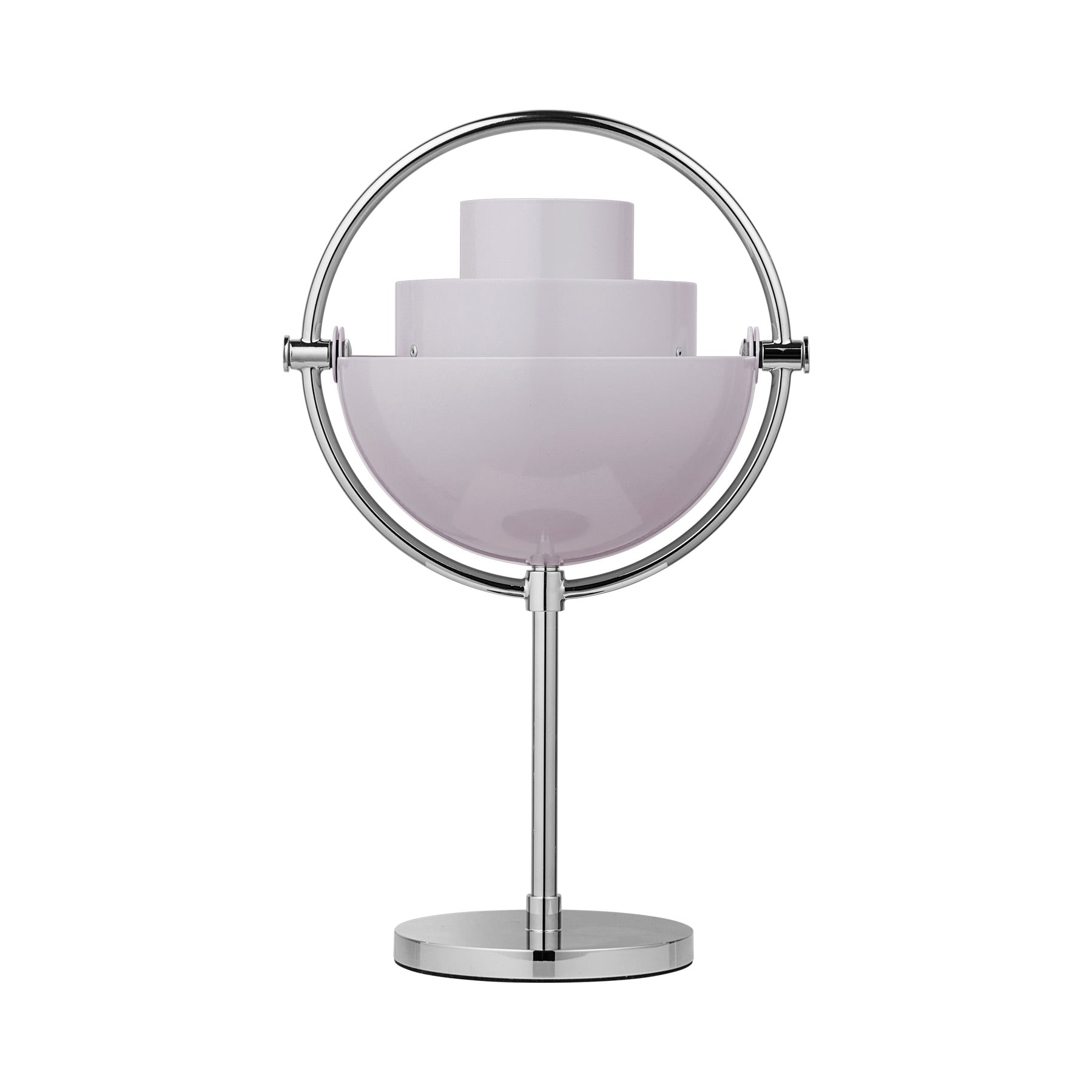Multi-Lite LED Rechargeable Table Lamp in Detail.
