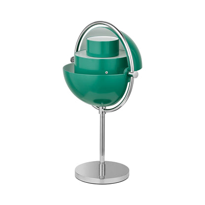 Multi-Lite LED Rechargeable Table Lamp in Detail.