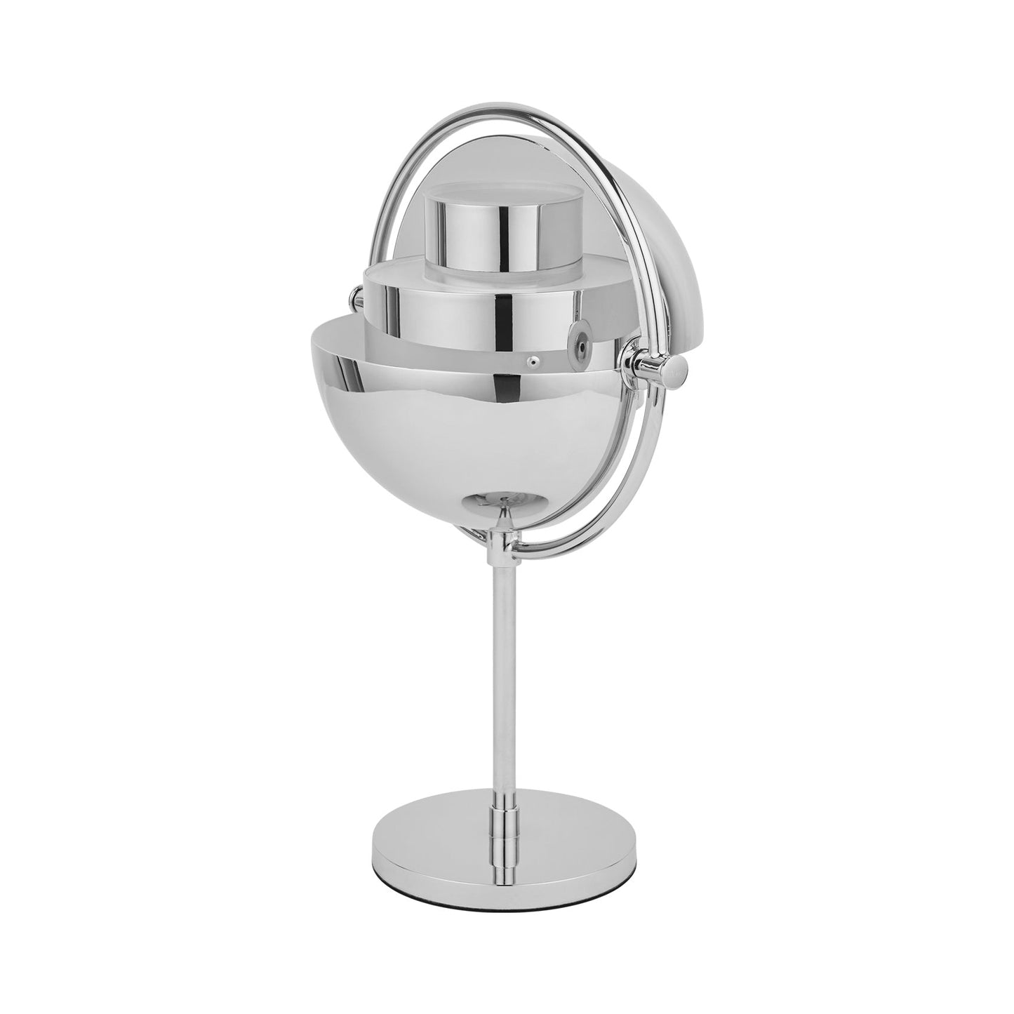 Multi-Lite LED Rechargeable Table Lamp in Detail.