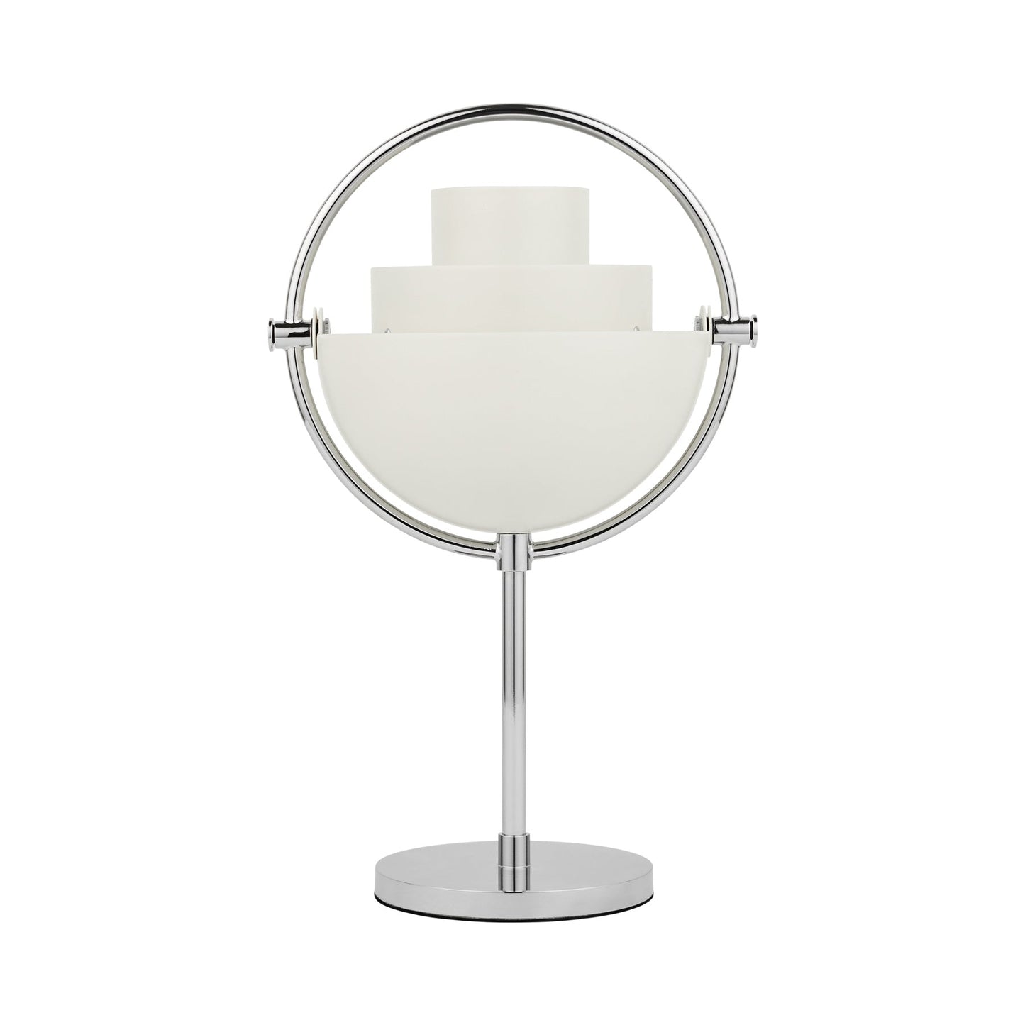 Multi-Lite LED Rechargeable Table Lamp in Detail.