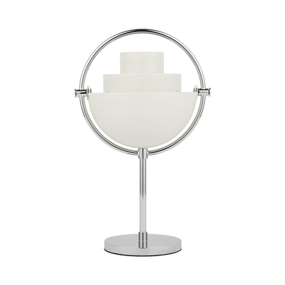 Multi-Lite LED Rechargeable Table Lamp in Detail.