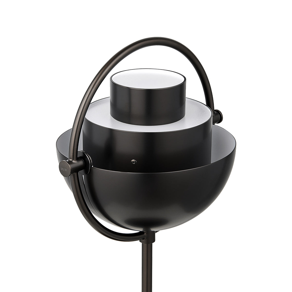 Multi-Lite LED Rechargeable Table Lamp in Detail.