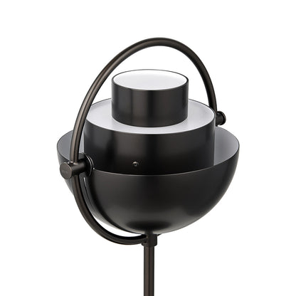 Multi-Lite LED Rechargeable Table Lamp in Detail.
