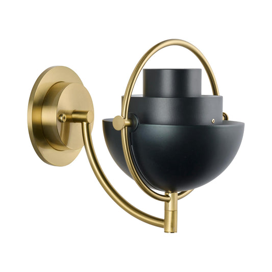 Multi-Lite Wall Light.