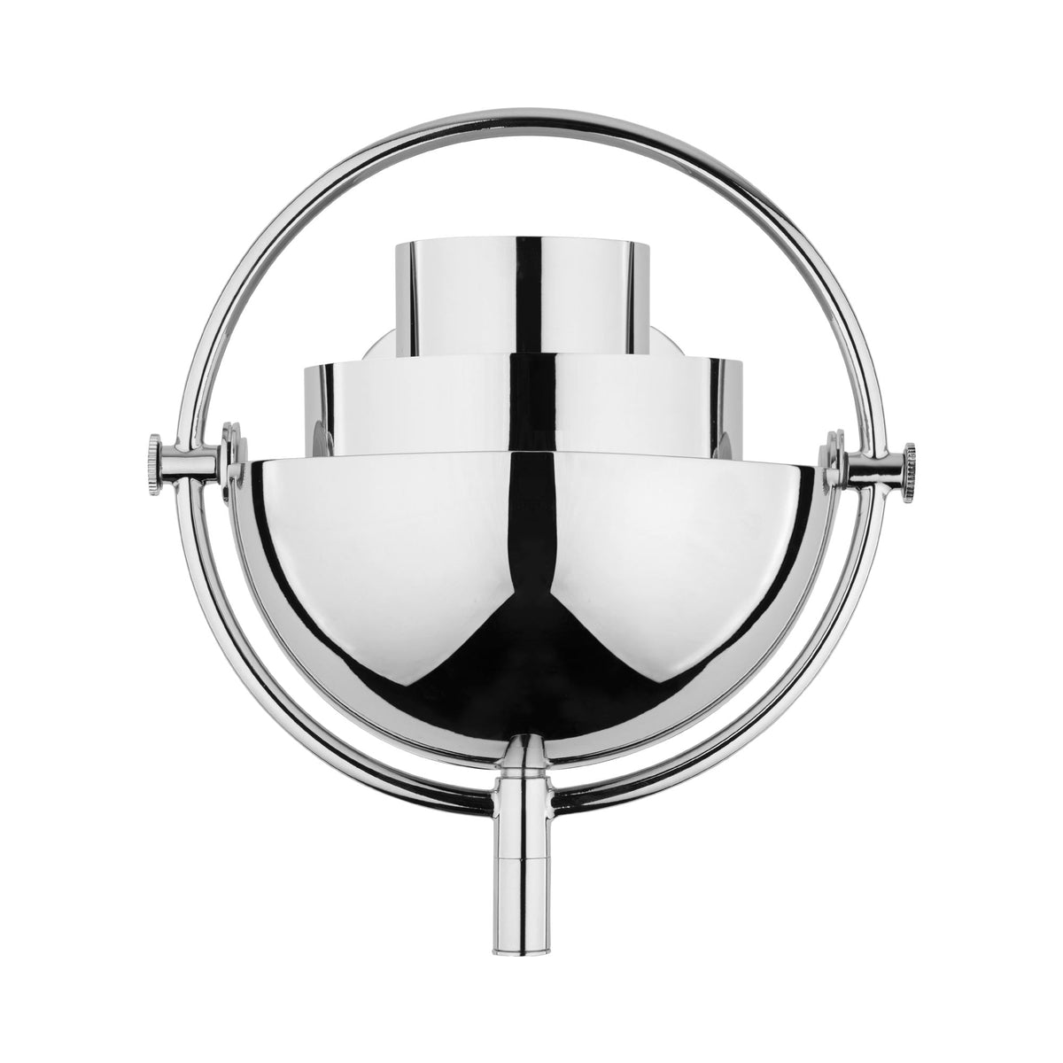 Multi-Lite Wall Light in Detail.