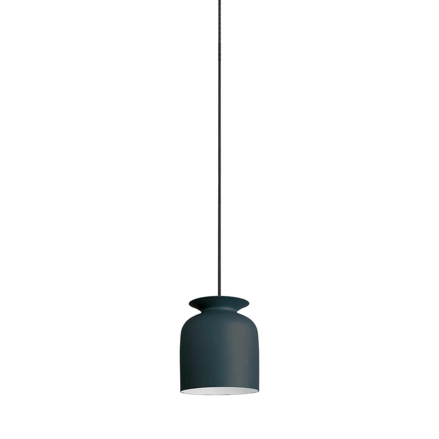Ronde Pendant Light in Anthracite Grey  Matt (Small).