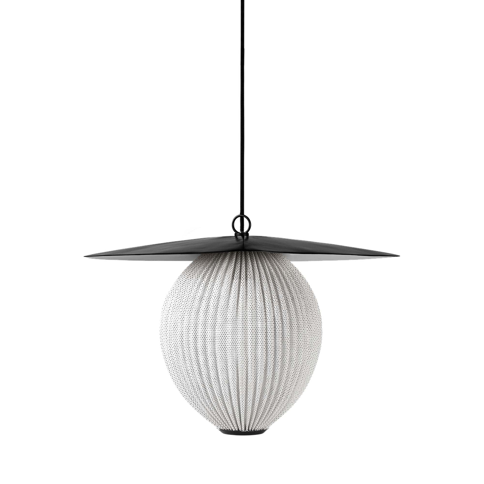 Satellite Pendant Light.