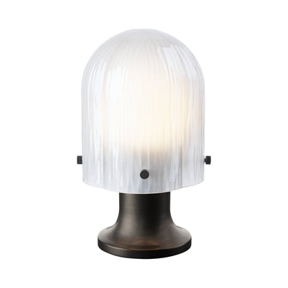 Seine Portable Lamp in Detail.