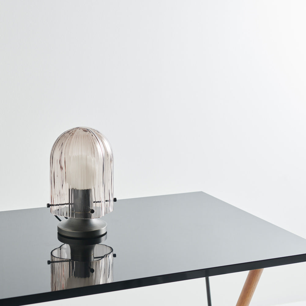 Seine Table Lamp in Detail.