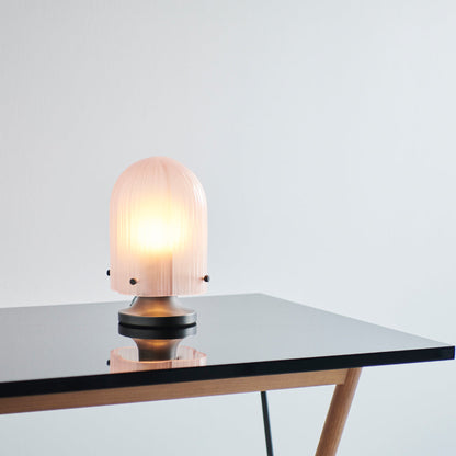 Seine Table Lamp in Detail.