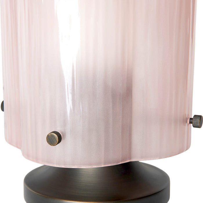 Seine Table Lamp in Detail.