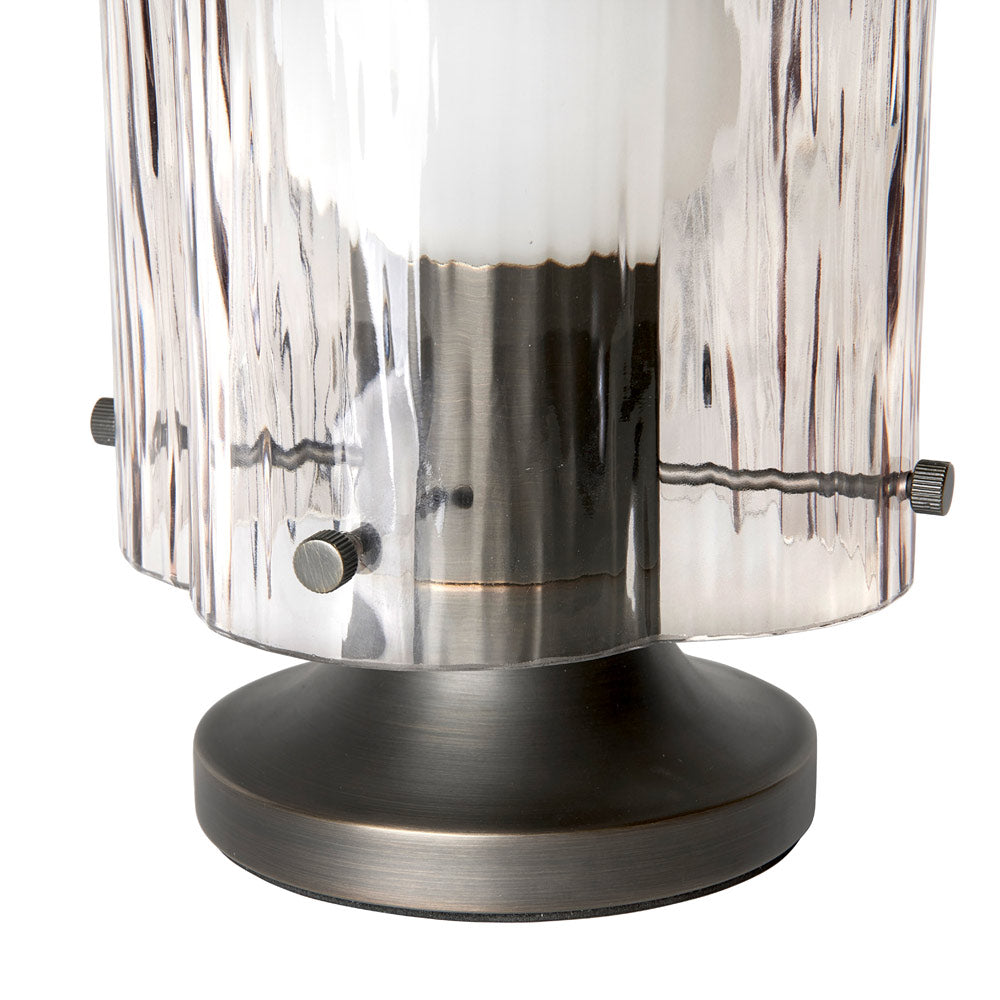 Seine Table Lamp in Detail.