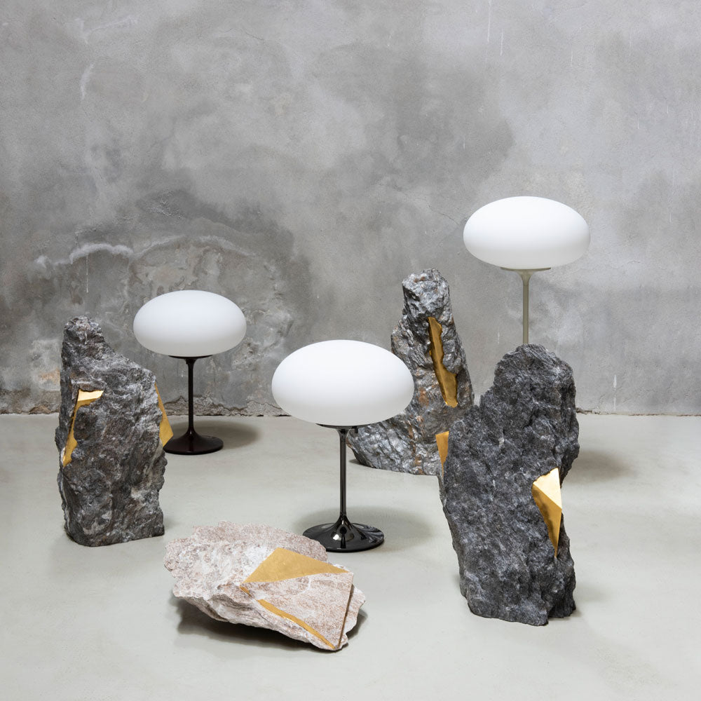 Stemlite Table Lamp in Detail.