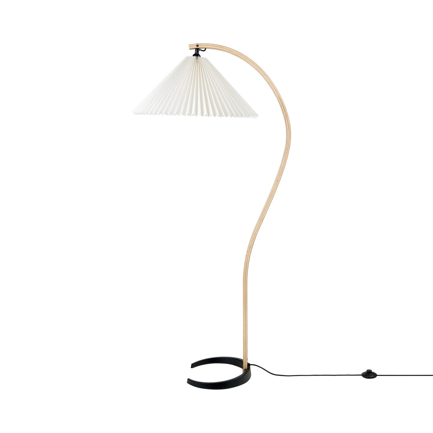 Timberline Floor Lamp.