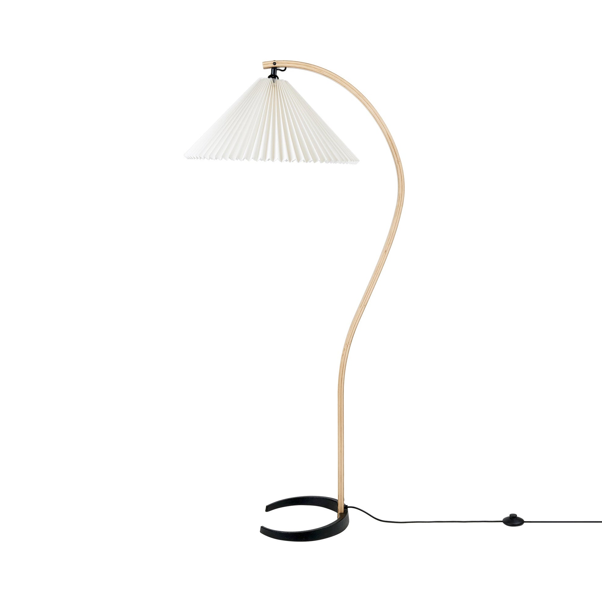 Timberline Floor Lamp.