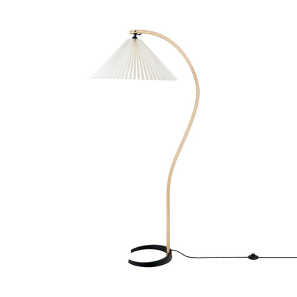 Timberline Floor Lamp.