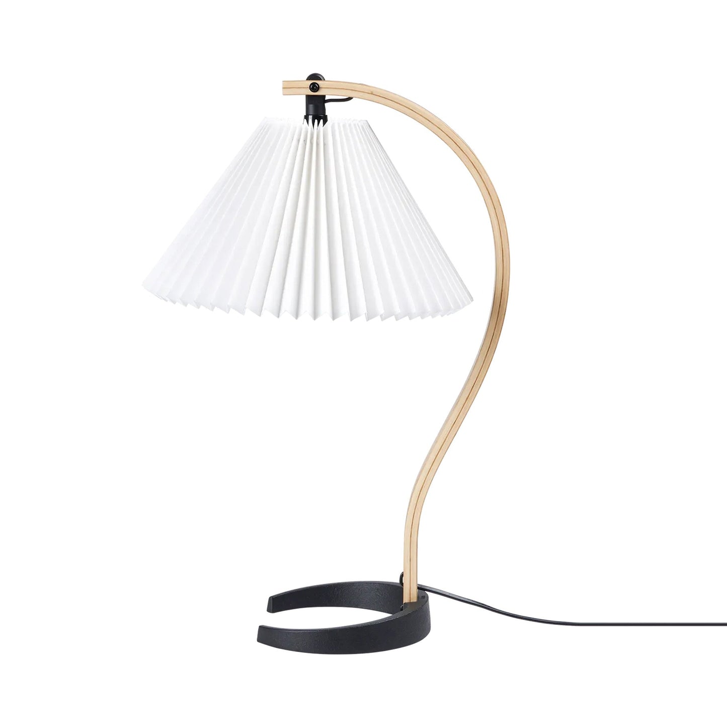 Timberline Table Lamp.