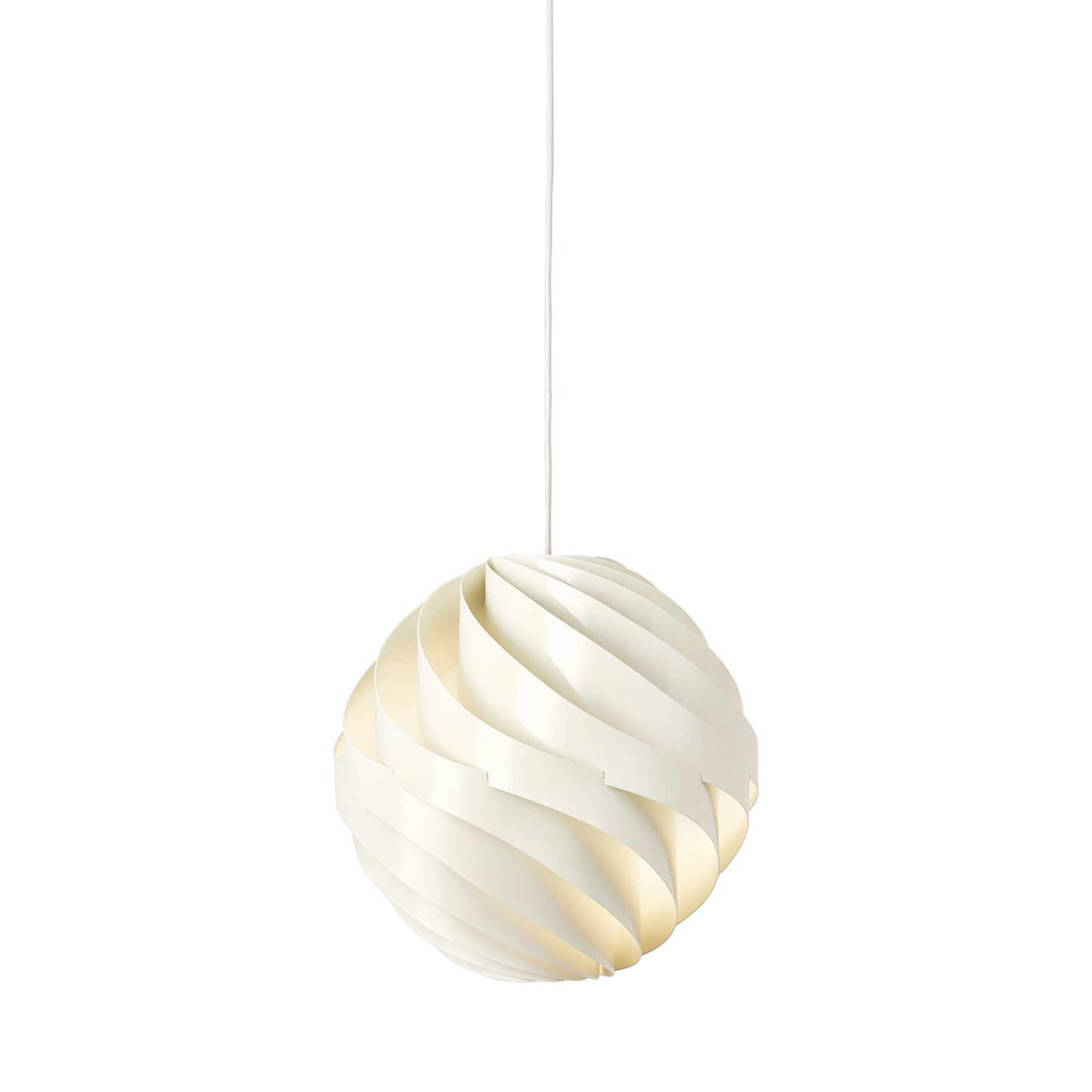 Turbo Pendant Light.