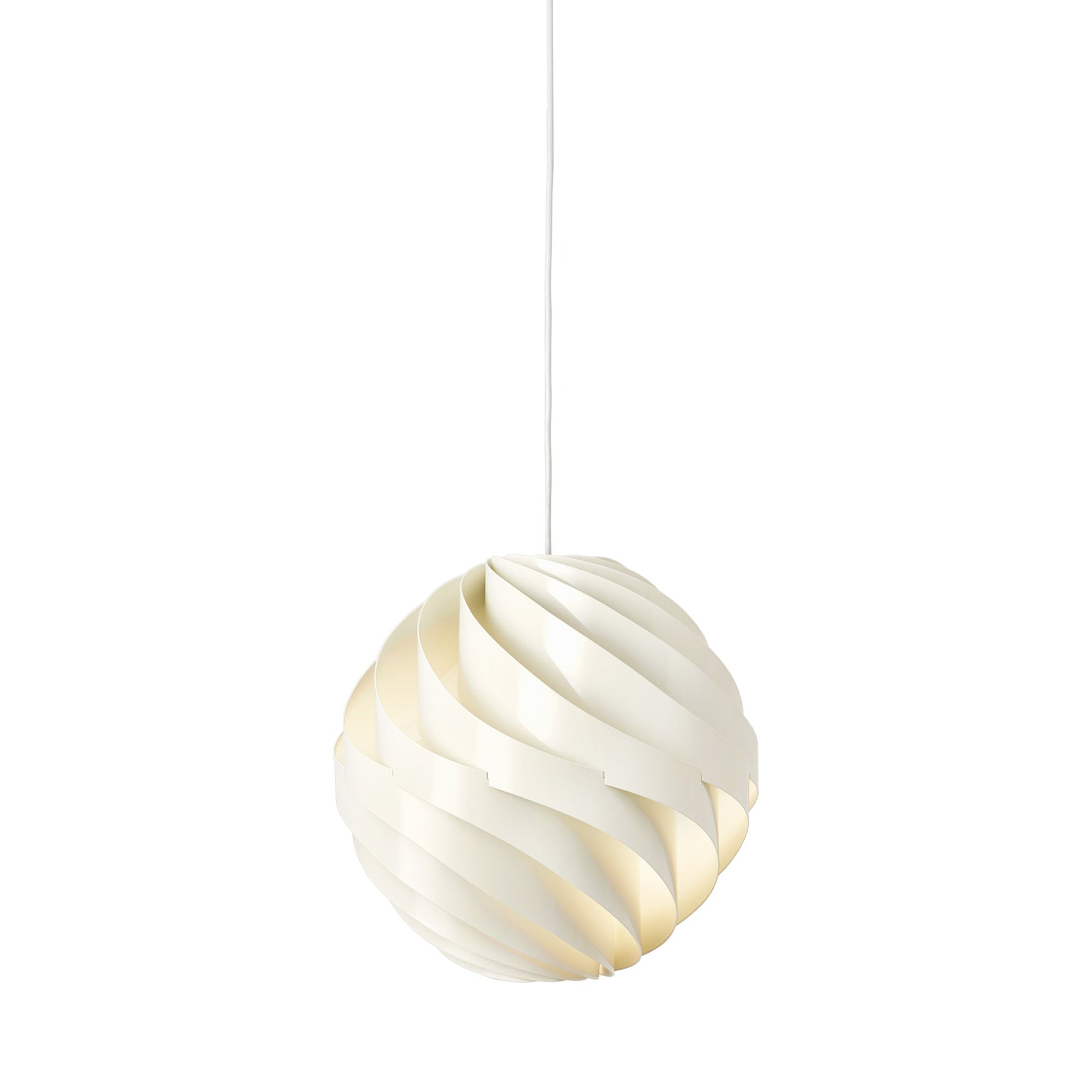 Turbo Pendant Light.
