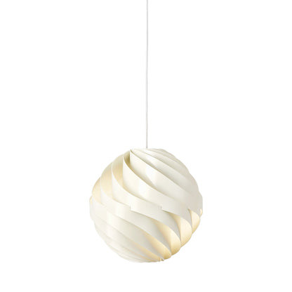 Turbo Pendant Light.