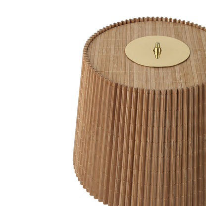 Tynell 9205 Table Lamp in Detail.