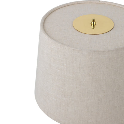 Tynell 9205 Table Lamp in Detail.
