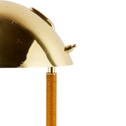 Tynell 9209 Table Lamp in Detail.