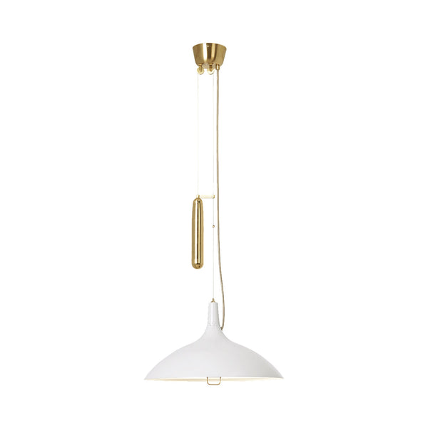 Tynell A1965 Pendant Light – City Lights SF