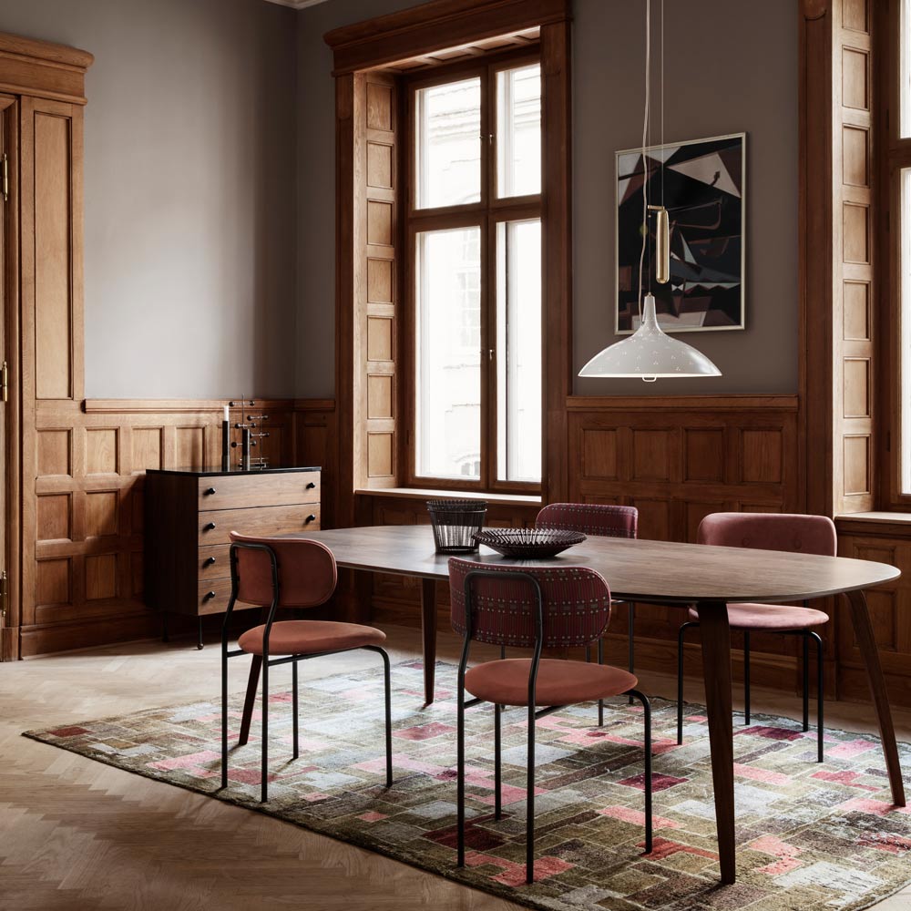 Tynell A1965 Pendant Light – City Lights SF