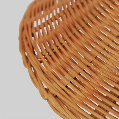 Tynell Floor Lamp in Detail.