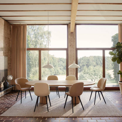 Tynell Pendant Light in dining room.