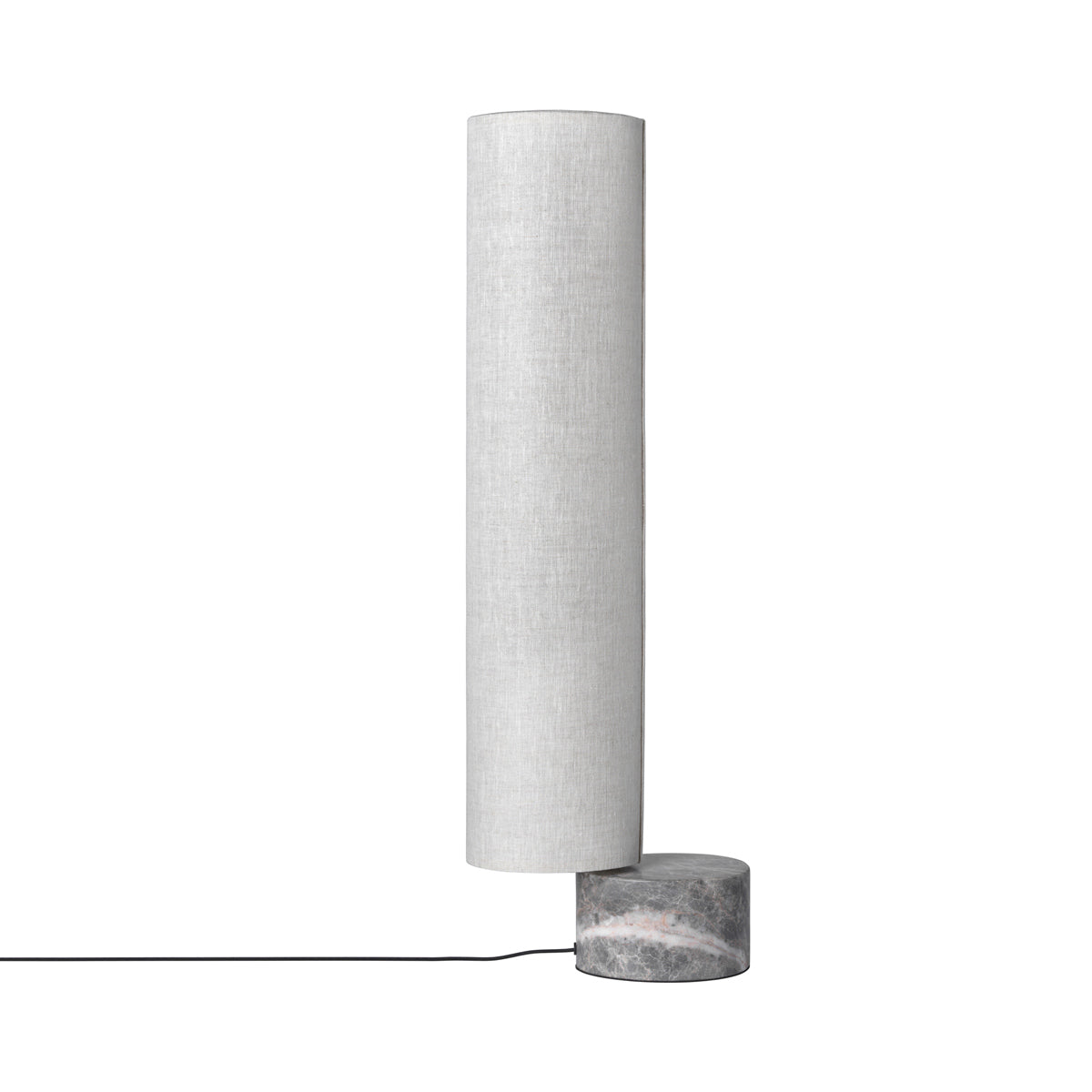 Unbound LED Floor Lamp.