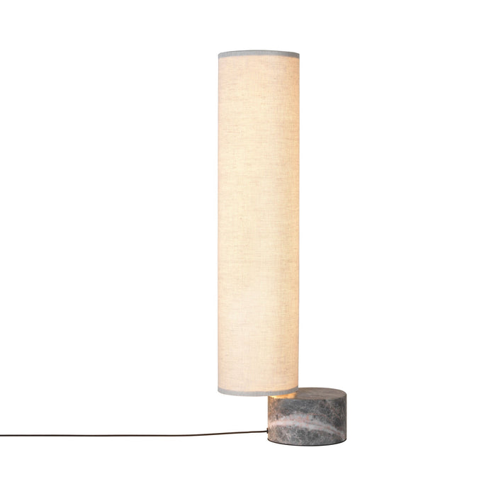 Unbound LED Floor Lamp in Detail.