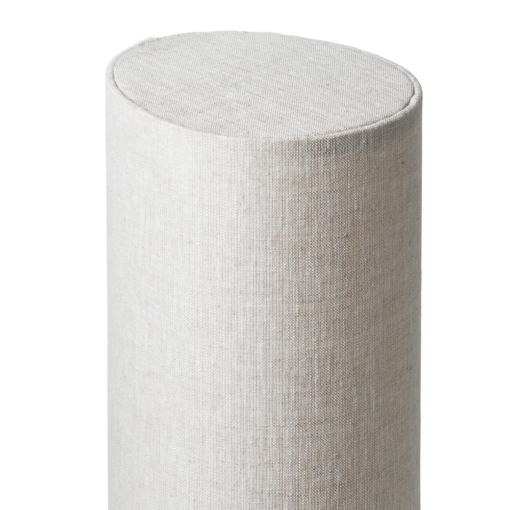 Unbound LED Floor Lamp in Detail.