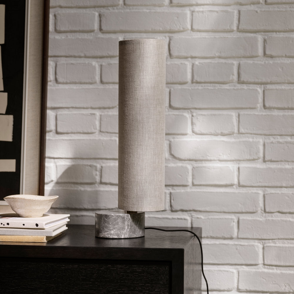 Unbound LED Table Lamp in Detail.