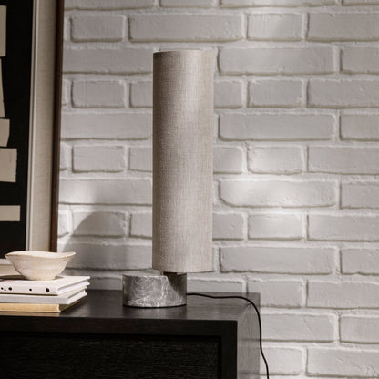 Unbound LED Table Lamp in Detail.