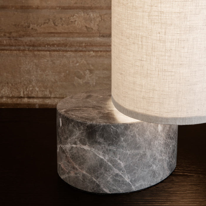 Unbound LED Table Lamp in Detail.