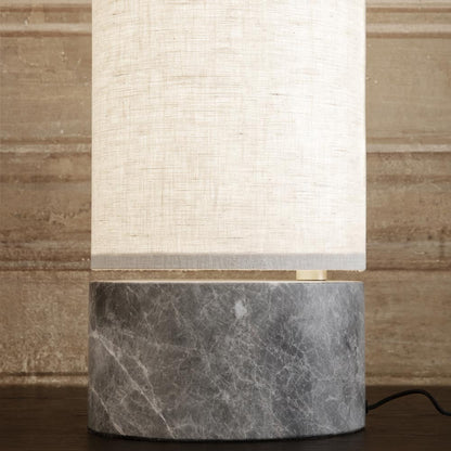 Unbound LED Table Lamp in Detail.