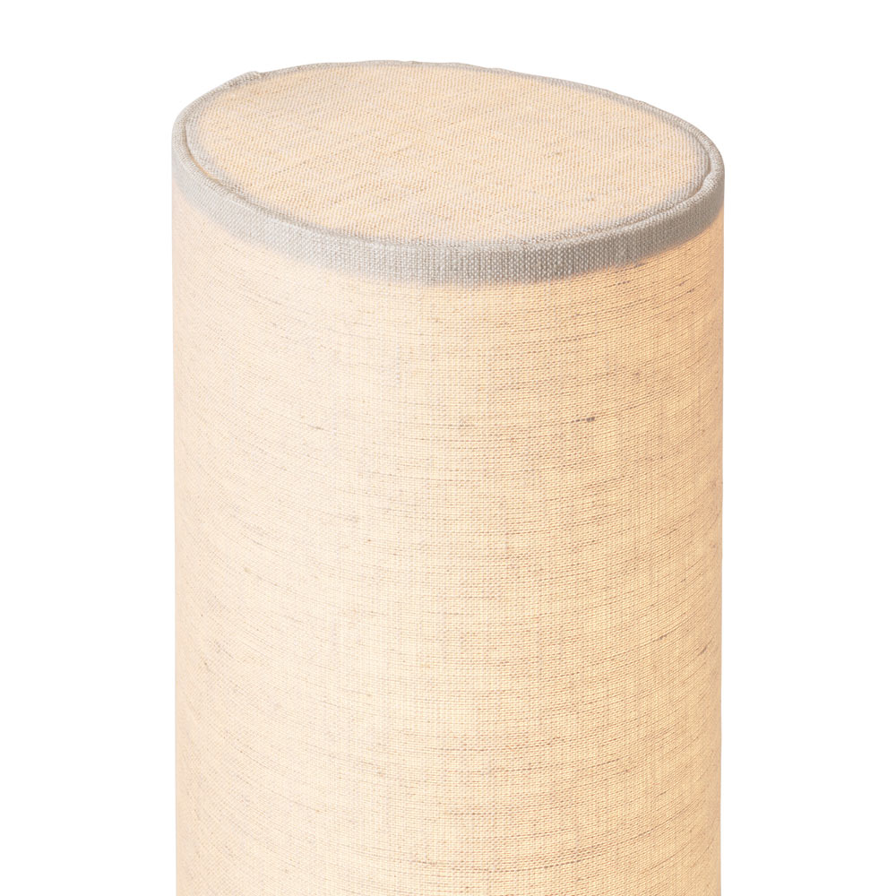 Unbound LED Table Lamp in Detail.
