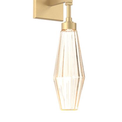 Aalto Double LED Wall Light in Detail.