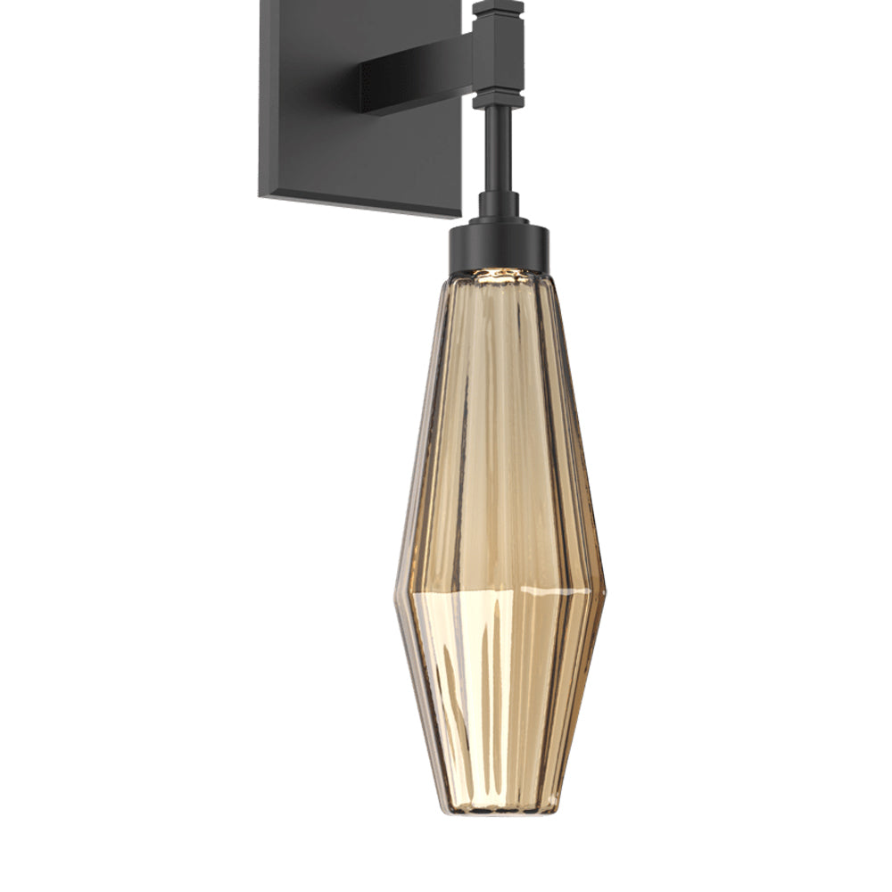 Aalto Double LED Wall Light in Detail.