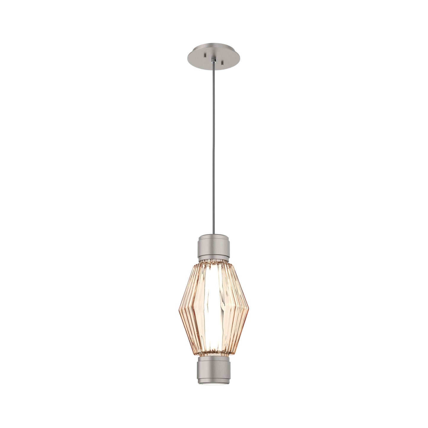 Aalto Mandrel LED Pendant Light.