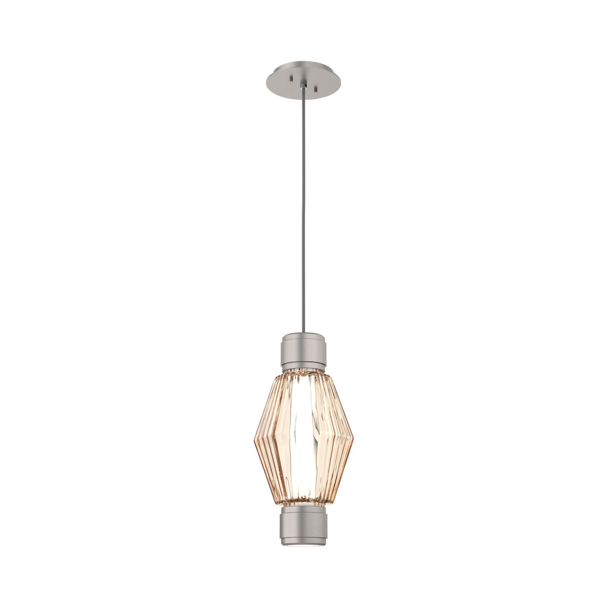 Aalto Mandrel LED Pendant Light.