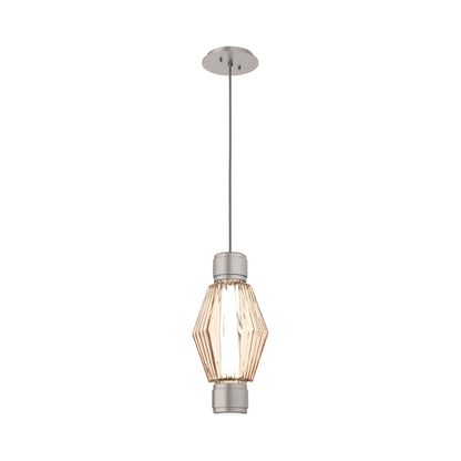 Aalto Mandrel LED Pendant Light.