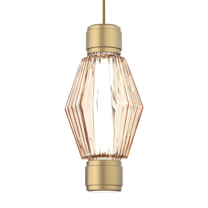 Aalto Mandrel LED Pendant Light in Detail.