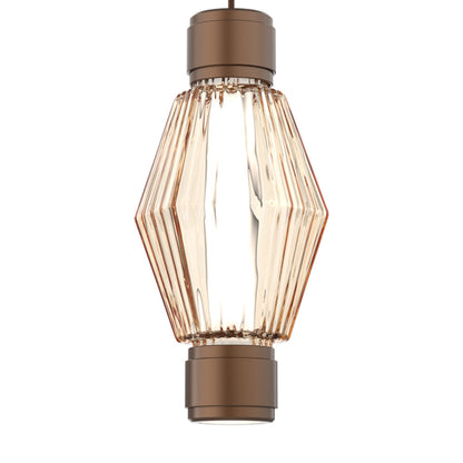 Aalto Mandrel LED Pendant Light in Detail.